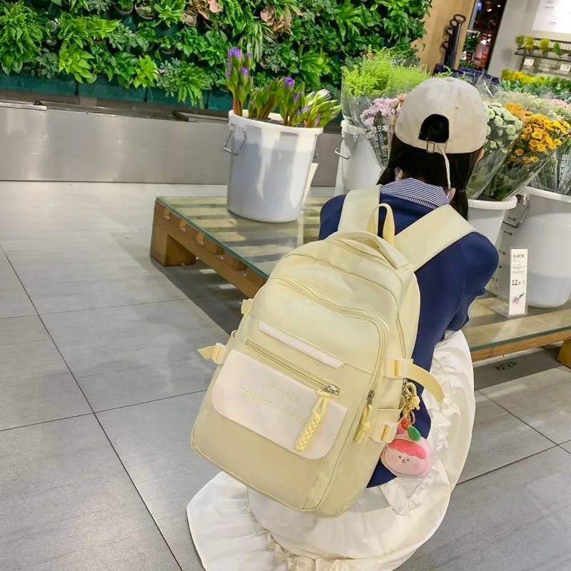 Venerable Brahma Backpacks-2