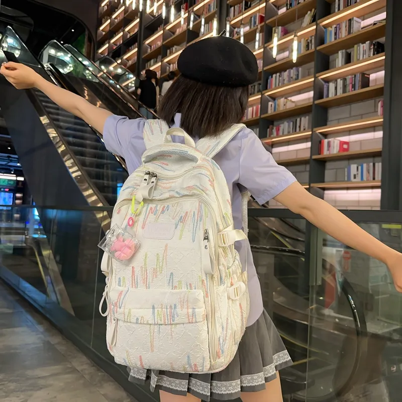 Venerable Brahma Backpacks-3