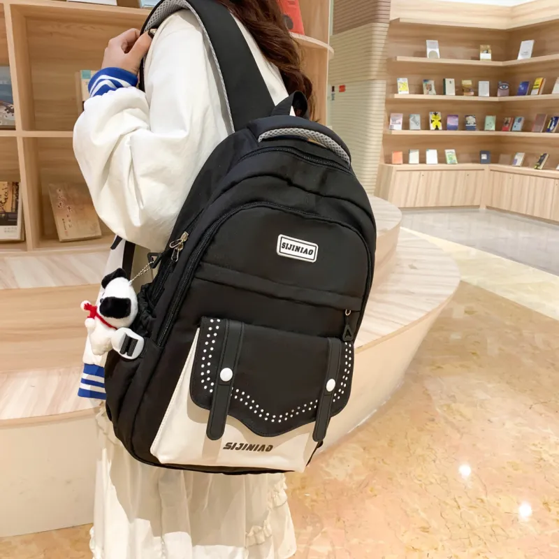 Venerable Brahma Backpacks-1
