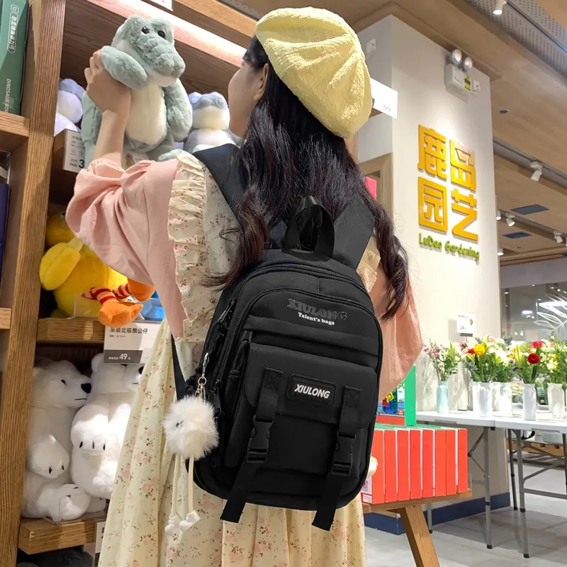 Venerable Brahma Backpacks-2