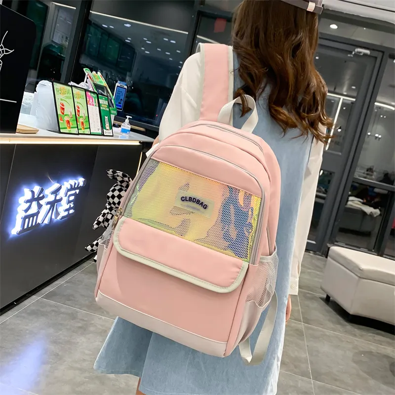 Venerable Brahma Backpacks-9