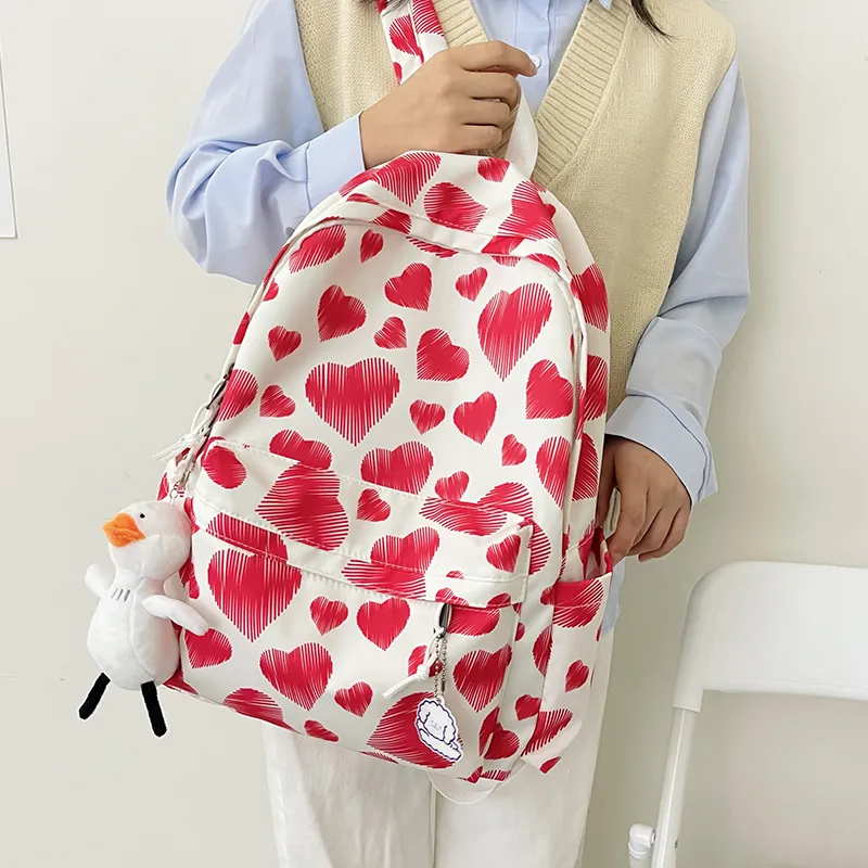 Venerable Brahma Backpacks-3