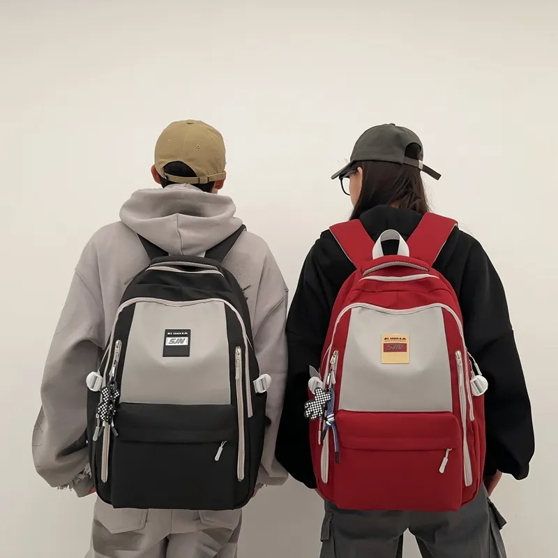 Venerable Brahma Backpacks-1