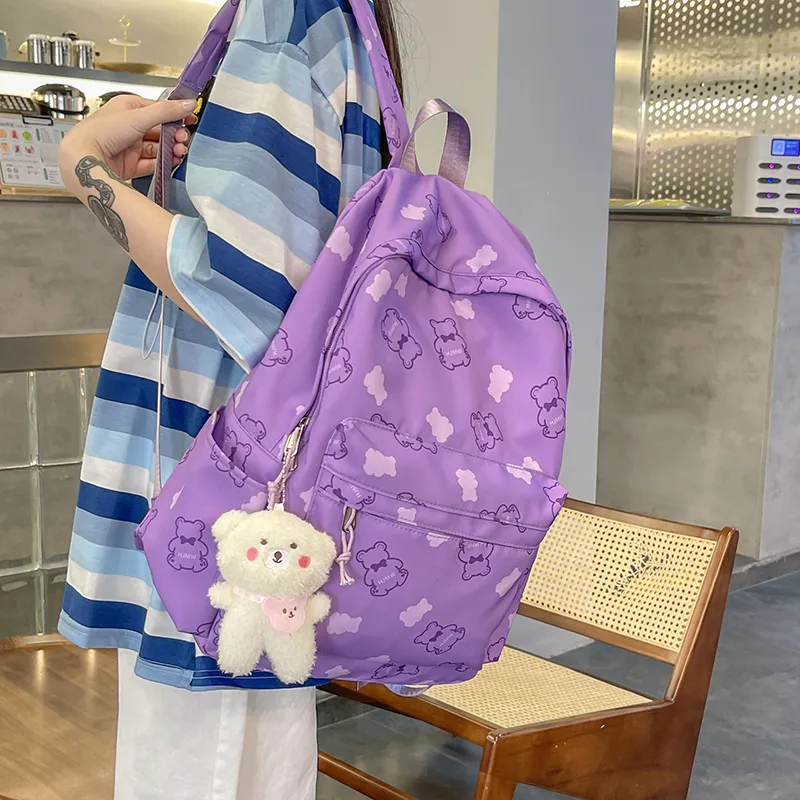Venerable Brahma Backpacks-10