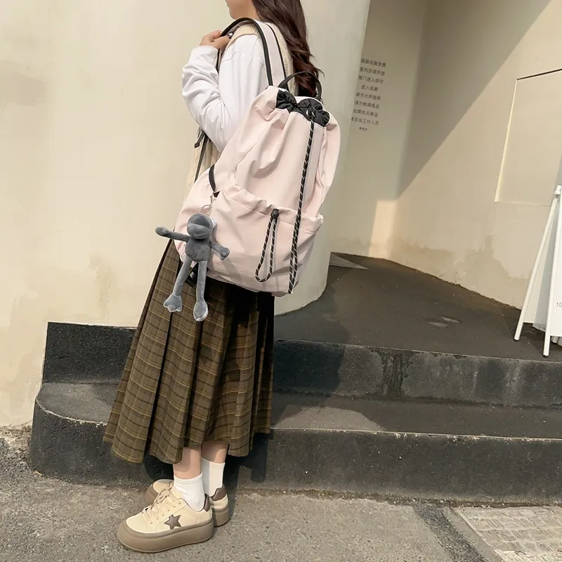 Venerable Brahma Backpacks-1