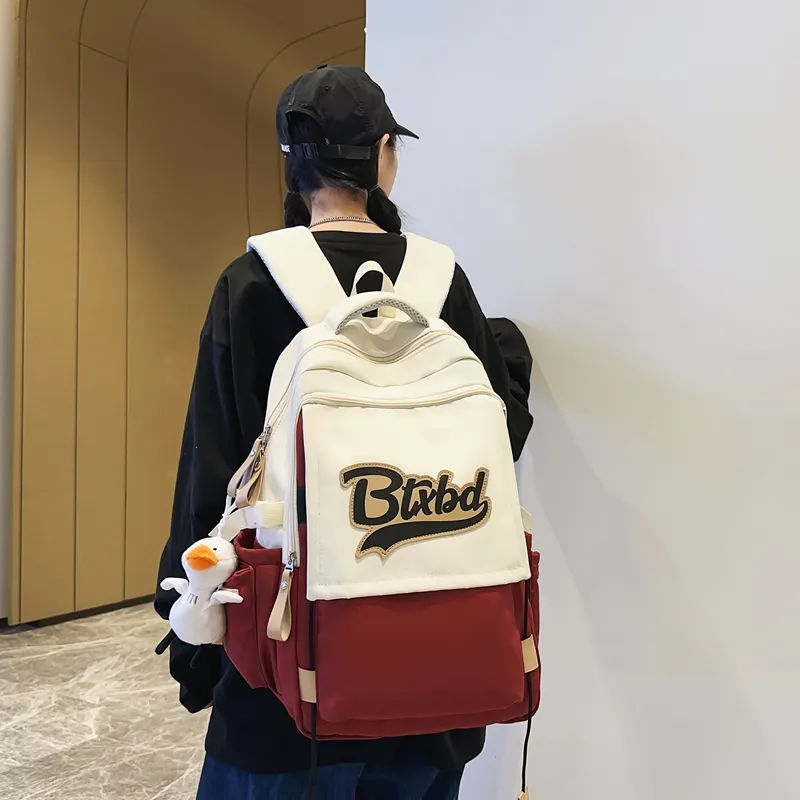 Venerable Brahma Backpacks-5