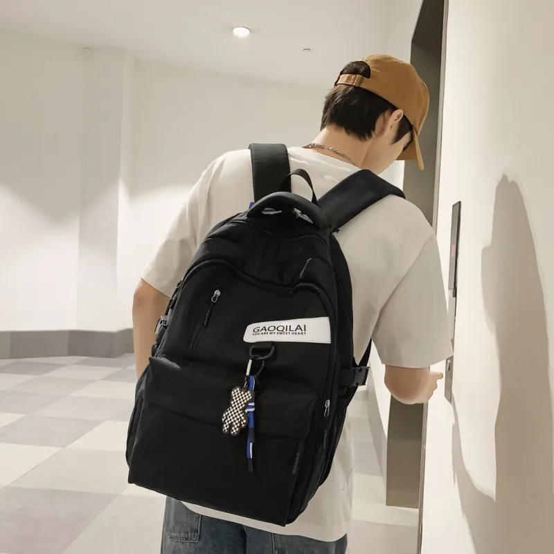 Venerable Brahma Backpacks-4