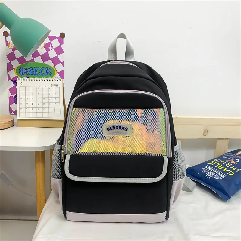 Venerable Brahma Backpacks-2
