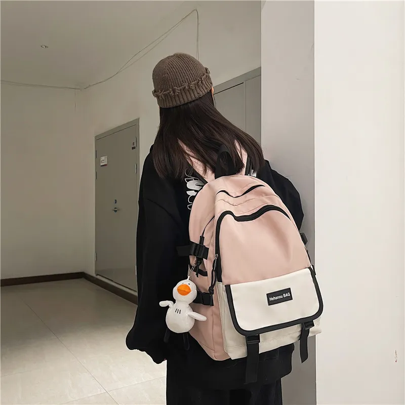 Venerable Brahma Backpacks-10