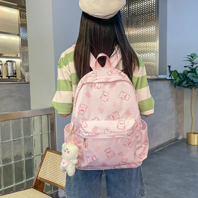 Venerable Brahma Backpacks-15