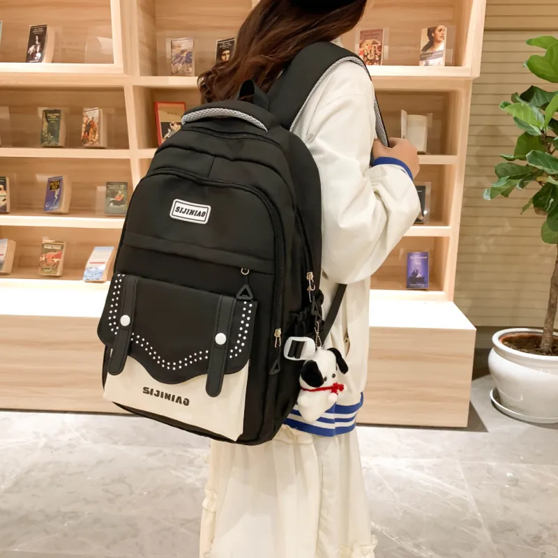 Venerable Brahma Backpacks-4
