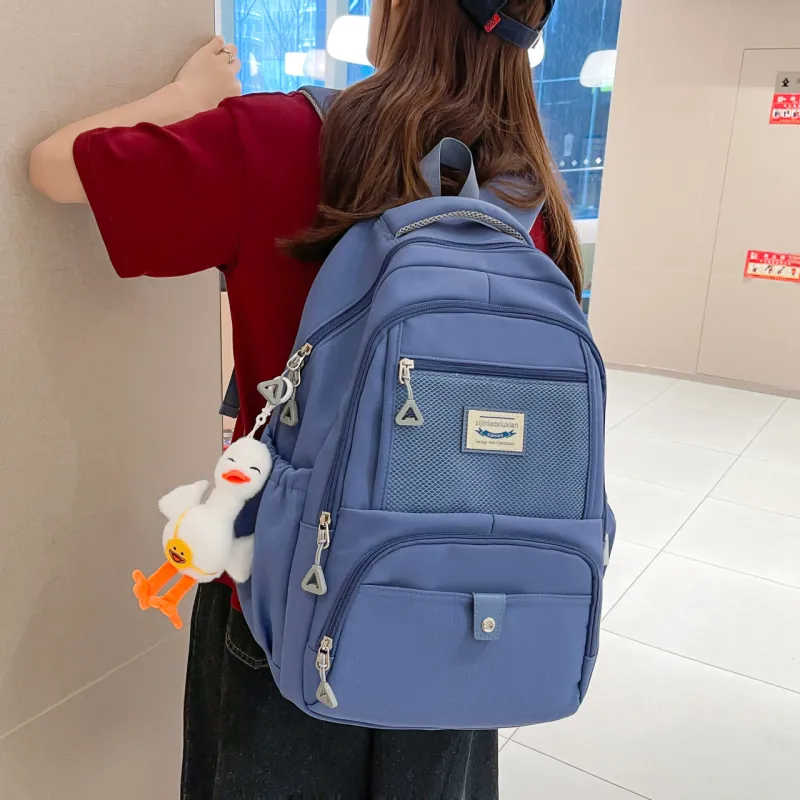 Venerable Brahma Backpacks-8