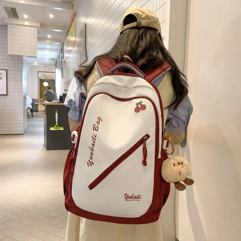 Venerable Brahma Backpacks-4