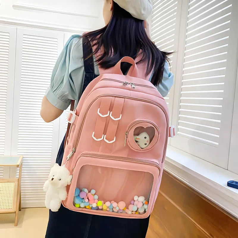 Venerable Brahma Backpacks-13