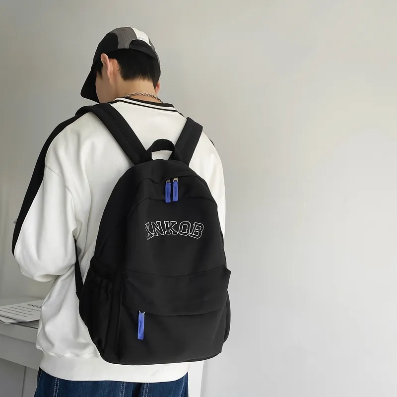 Venerable Brahma Backpacks-9