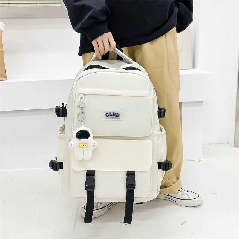 Venerable Brahma Backpacks-2