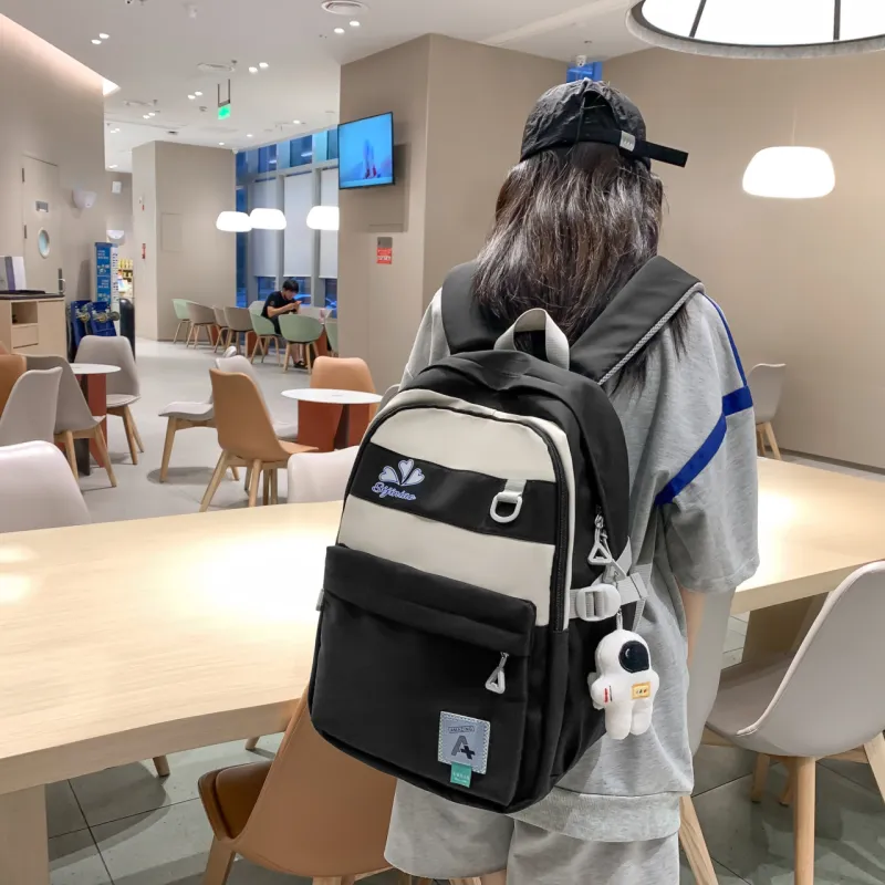 Venerable Brahma Backpacks-2