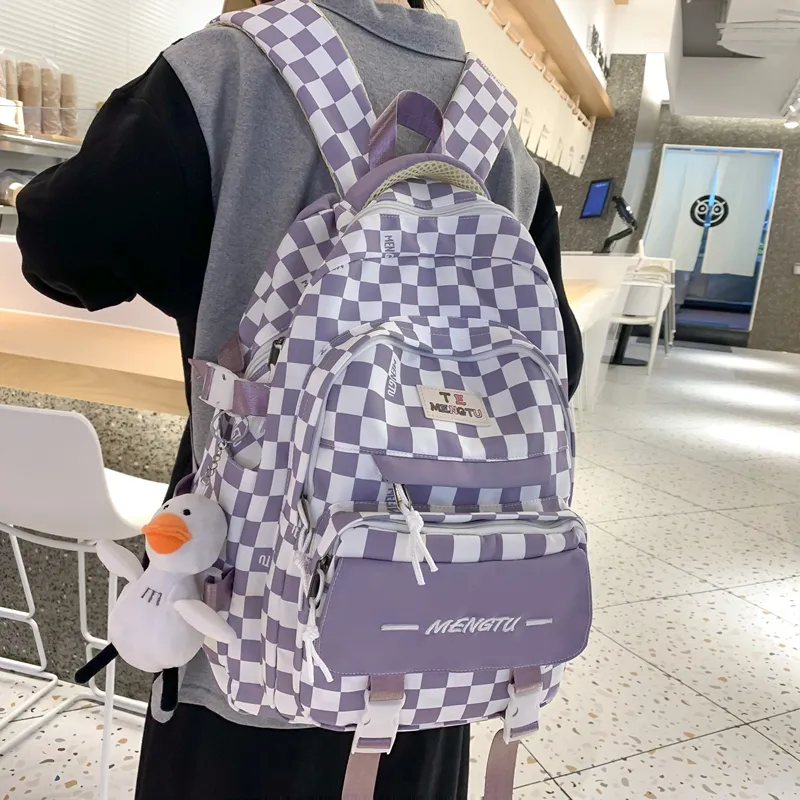 Venerable Brahma Backpacks-4