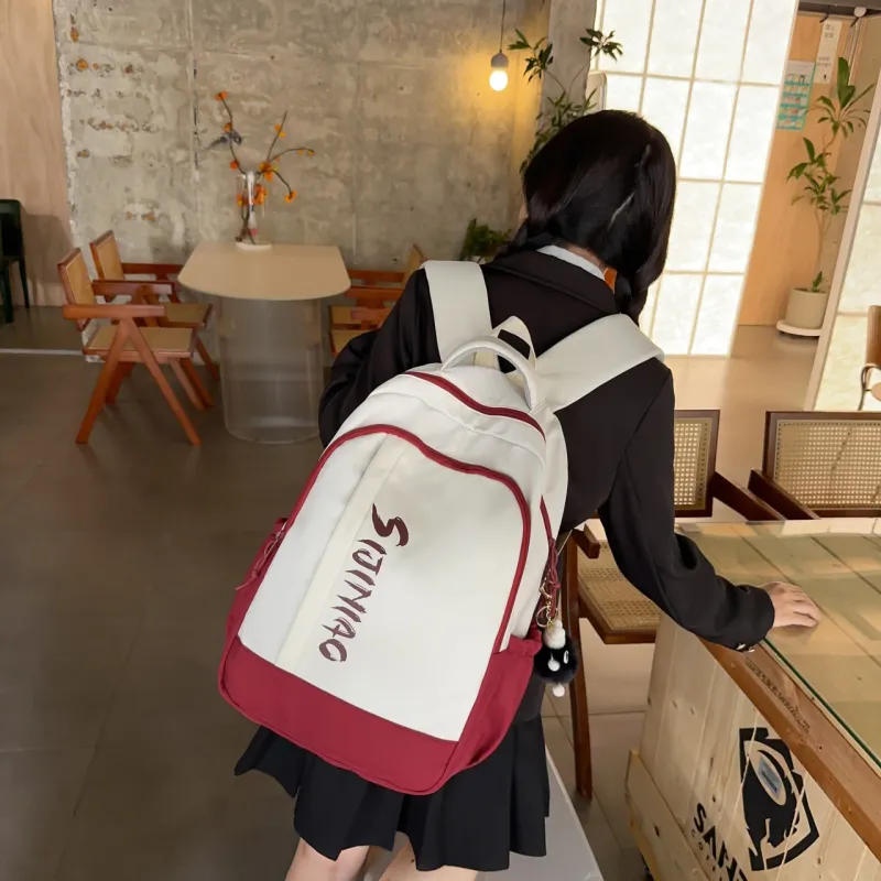 Venerable Brahma Backpacks-2