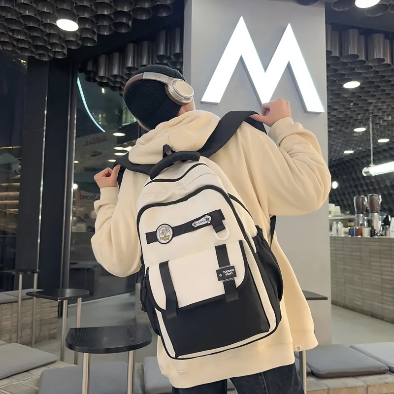 Venerable Brahma Backpacks-6