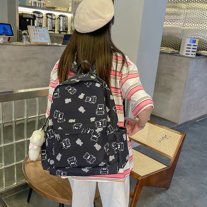 Venerable Brahma Backpacks-4