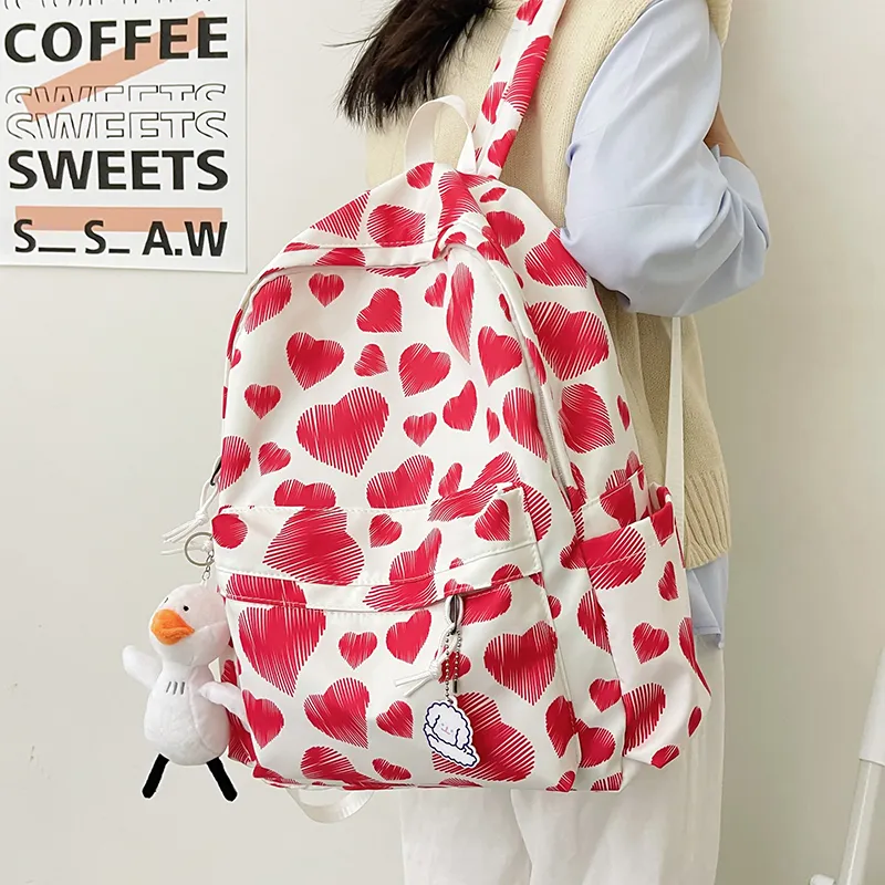 Venerable Brahma Backpacks-6