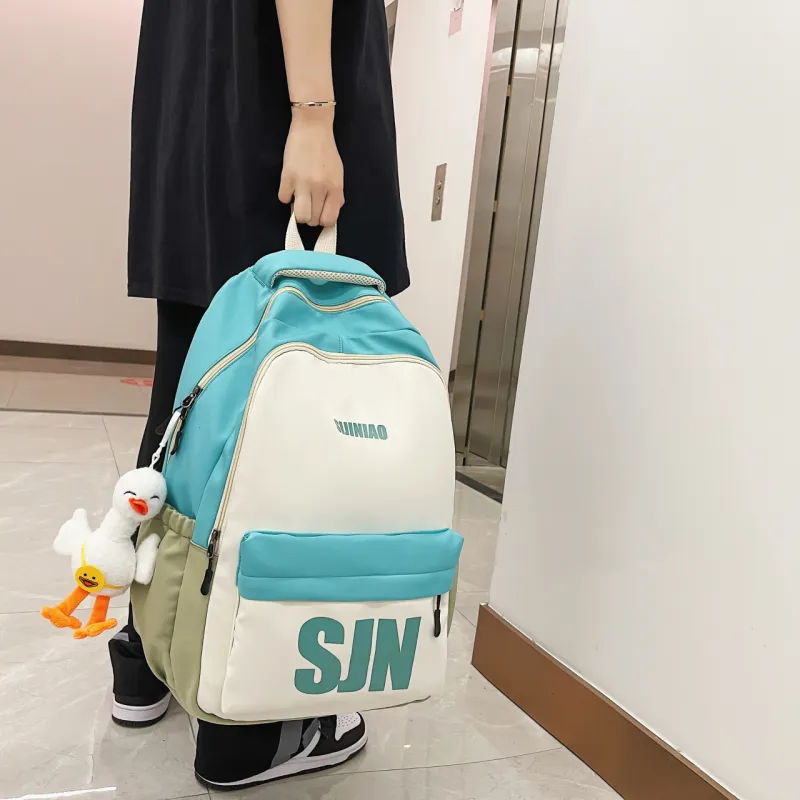 Venerable Brahma Backpacks-11