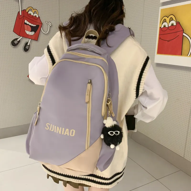 Venerable Brahma Backpacks-9