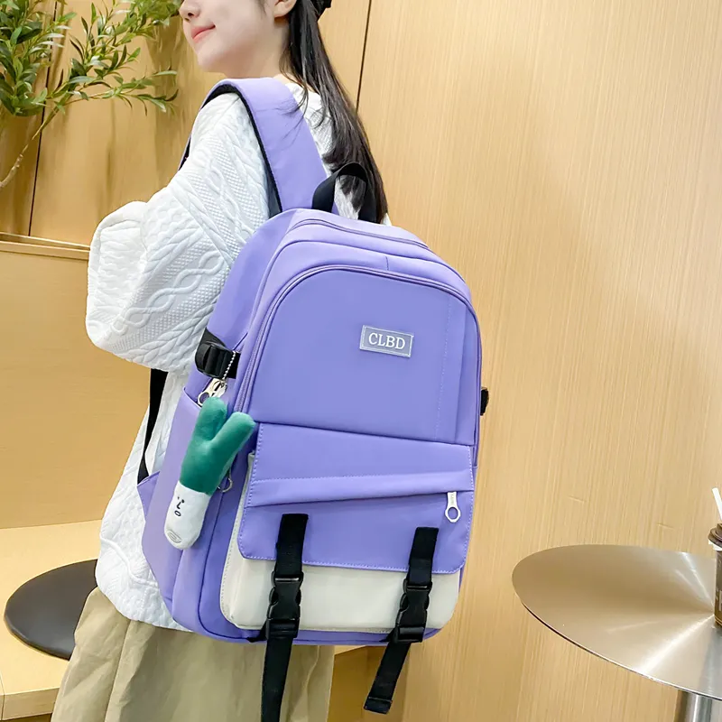 Venerable Brahma Backpacks-10