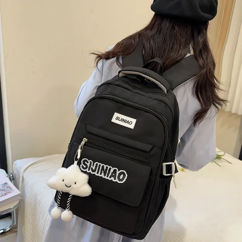 Venerable Brahma Backpacks-4