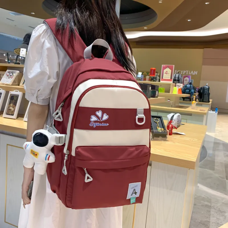 Venerable Brahma Backpacks-8