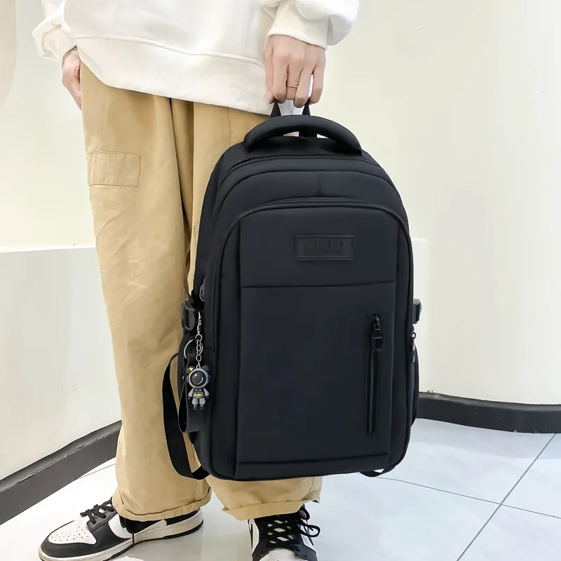 Venerable Brahma Backpacks-3