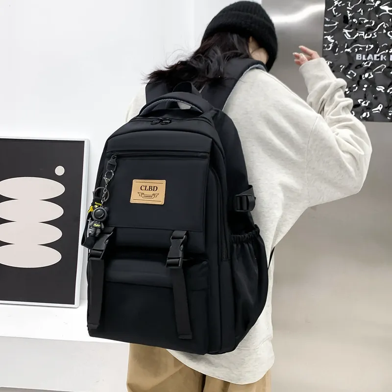 Venerable Brahma Backpacks-5