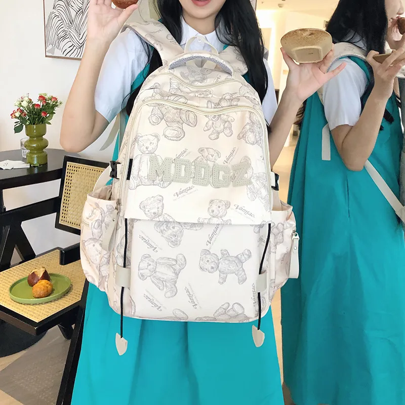 Venerable Brahma Backpacks-6
