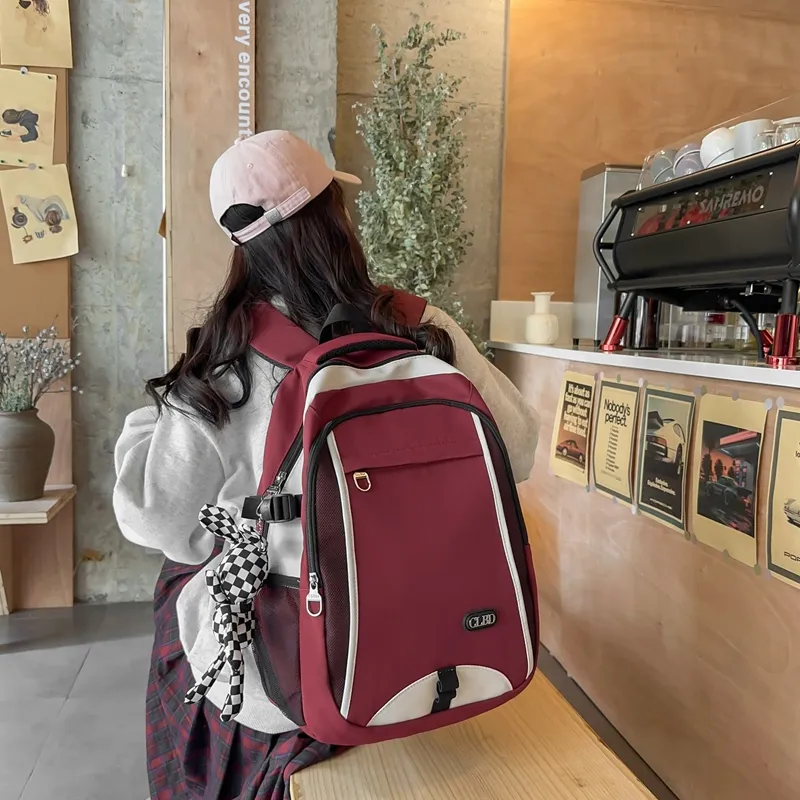Venerable Brahma Backpacks-7