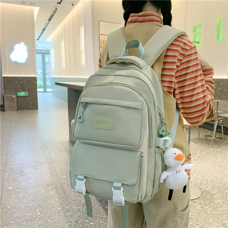 Venerable Brahma Backpacks-5