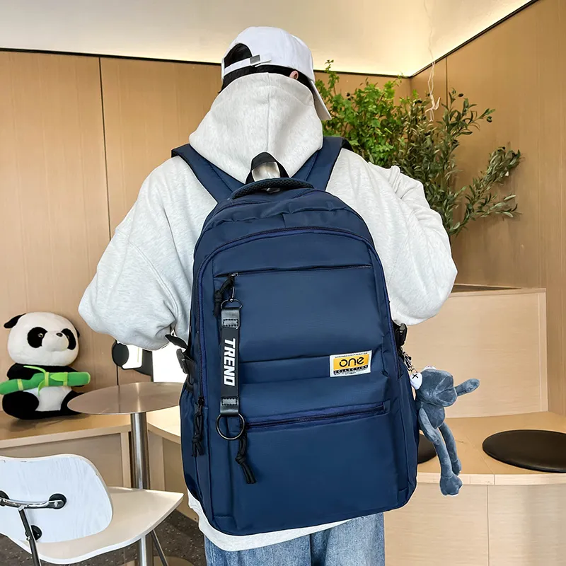 Venerable Brahma Backpacks-17