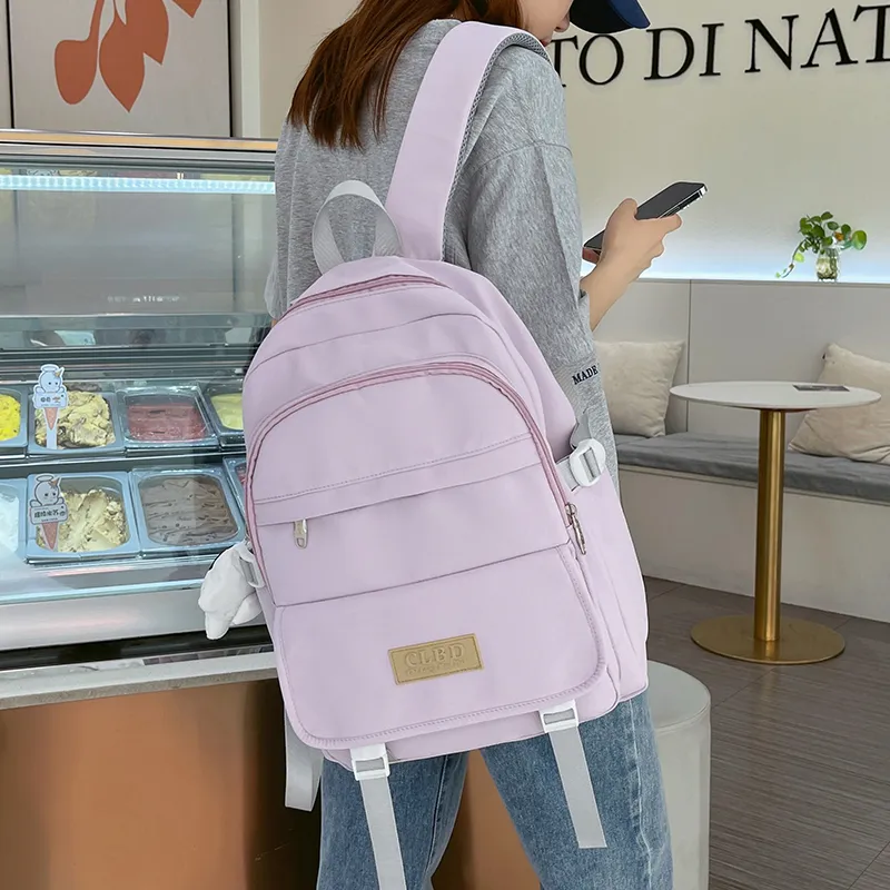 Venerable Brahma Backpacks-5