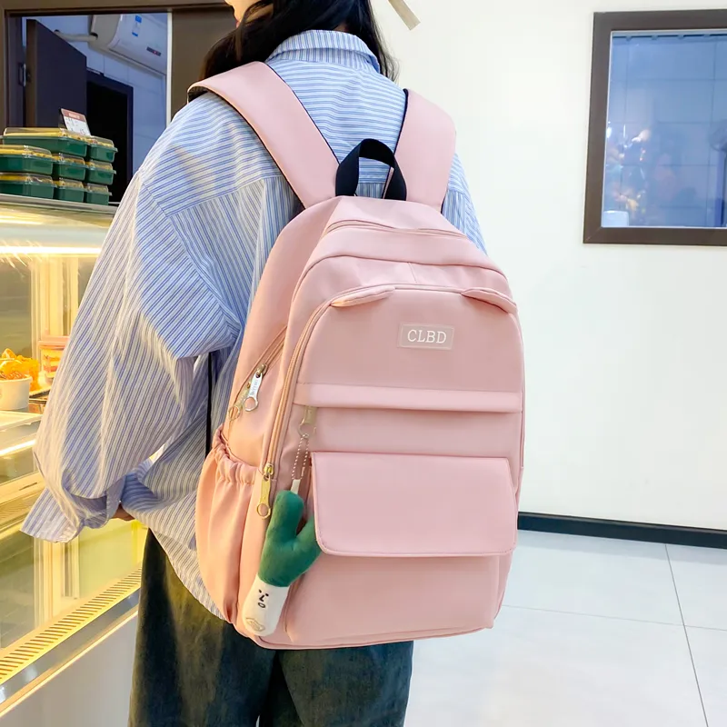 Venerable Brahma Backpacks-4