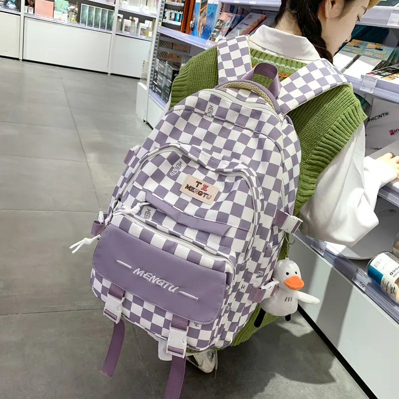 Venerable Brahma Backpacks-6