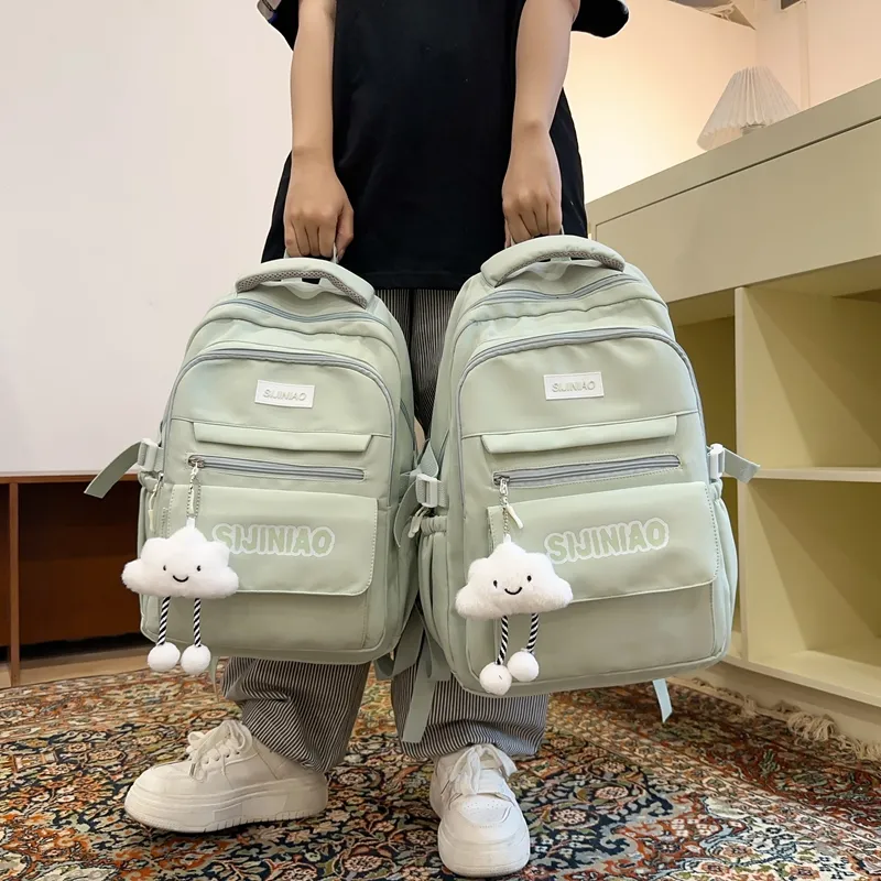 Venerable Brahma Backpacks-6