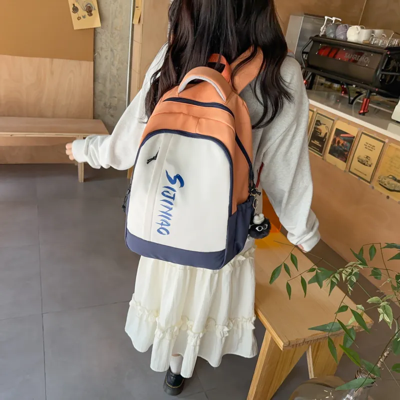 Venerable Brahma Backpacks-7