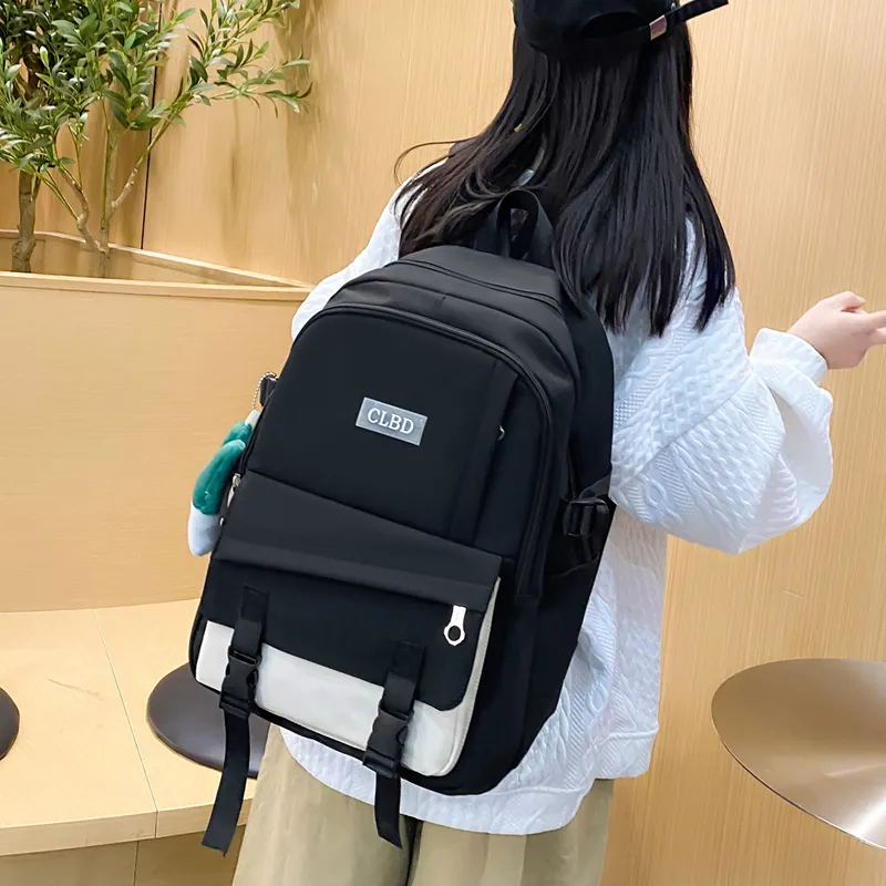 Venerable Brahma Backpacks-12