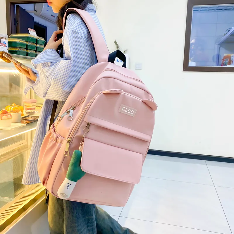 Venerable Brahma Backpacks-6