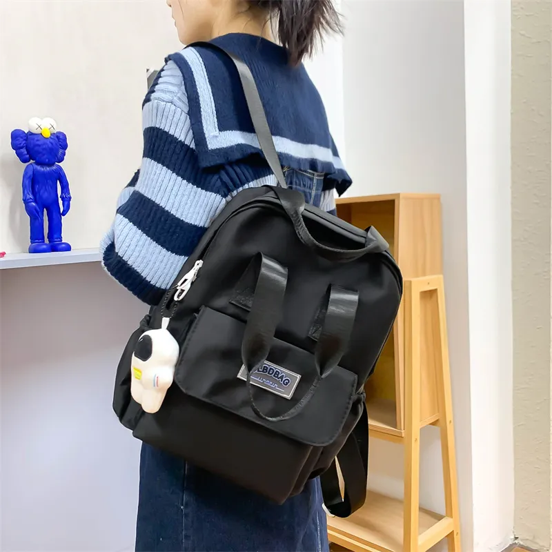 Venerable Brahma Backpacks-4