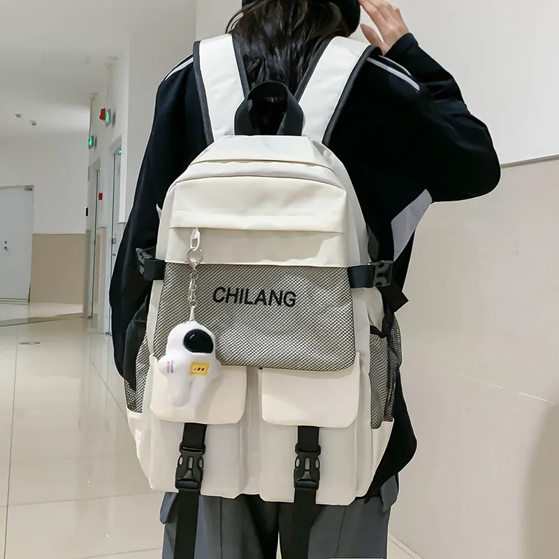 Venerable Brahma Backpacks-3
