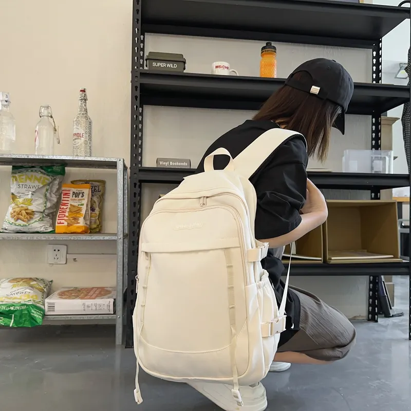 Venerable Brahma Backpacks-3
