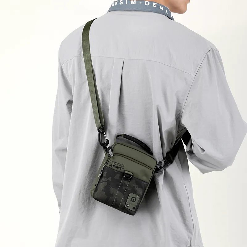 Venerable Brahma Crossbody Bags-7