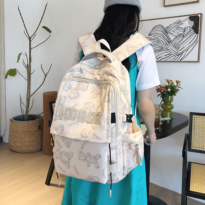 Venerable Brahma Backpacks-10