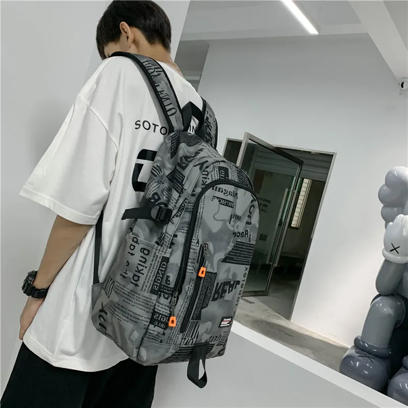 Venerable Brahma Backpacks-8
